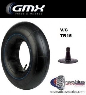 GMX VC TR15